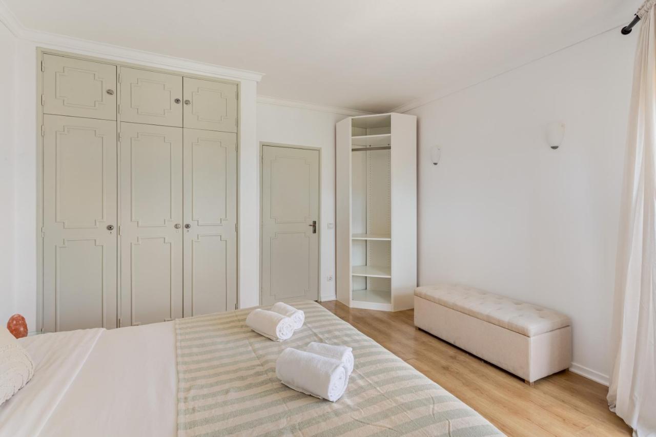 Joivy Bright Bohemian Flat In Cascais Appartement Buitenkant foto