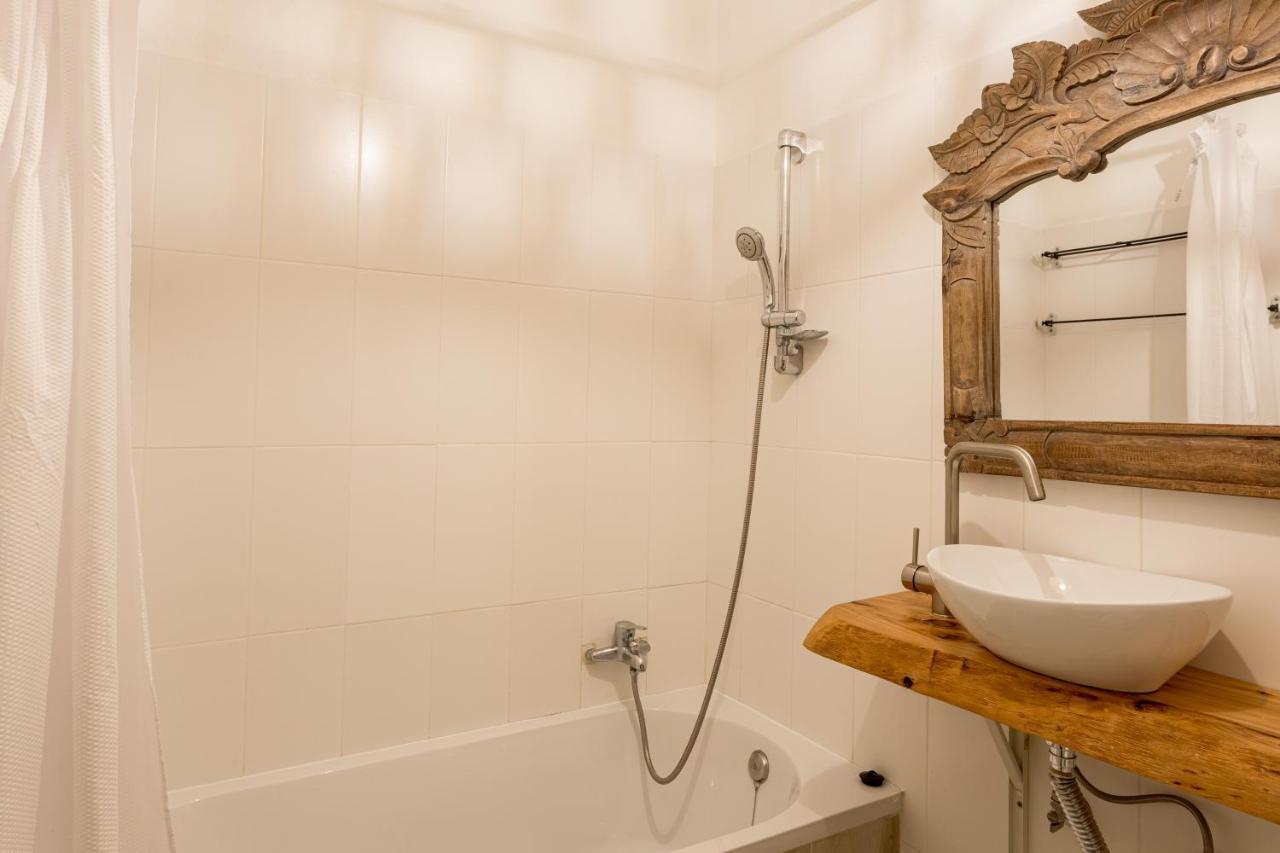 Joivy Bright Bohemian Flat In Cascais Appartement Buitenkant foto